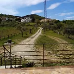La Giara 3* San Demetrio Corone