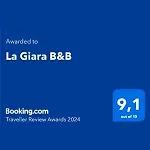 La Giara 3* San Demetrio Corone
