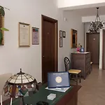 Bed and Breakfast La Giara 3*
