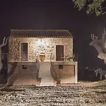 La Giara Oda ve Kahvaltı San Demetrio Corone