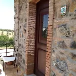 Bed and Breakfast La Giara San Demetrio Corone