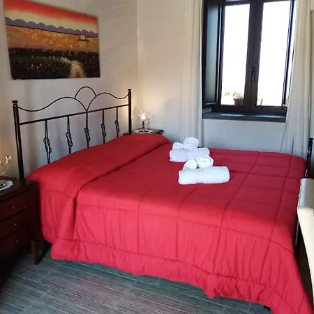 La Giara San Demetrio Corone