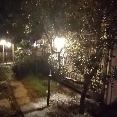 La Giara 3* San Demetrio Corone