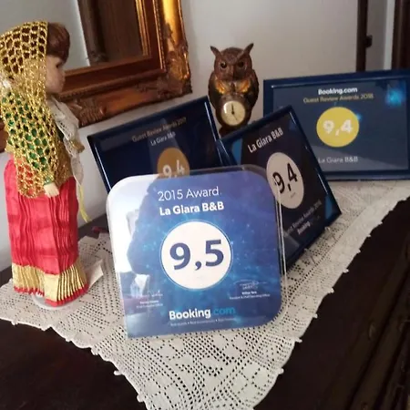 La Giara San Demetrio Corone