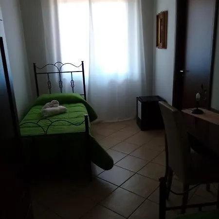 La Giara Bed and breakfast *
