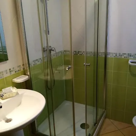 Bed & Breakfast La Giara 3*