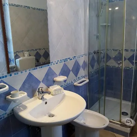La Giara *
