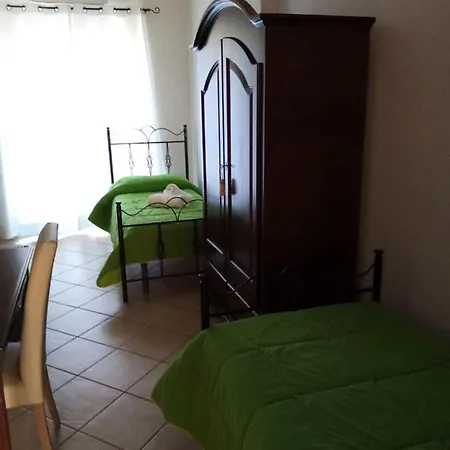 فندق مبيت وإفطار La Giara *