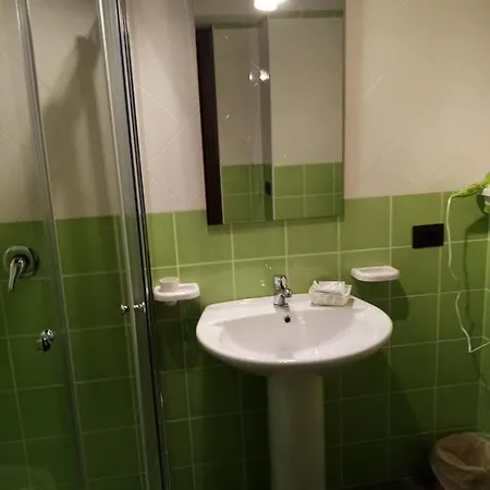 La Giara Nocleg ze śniadaniem 3*