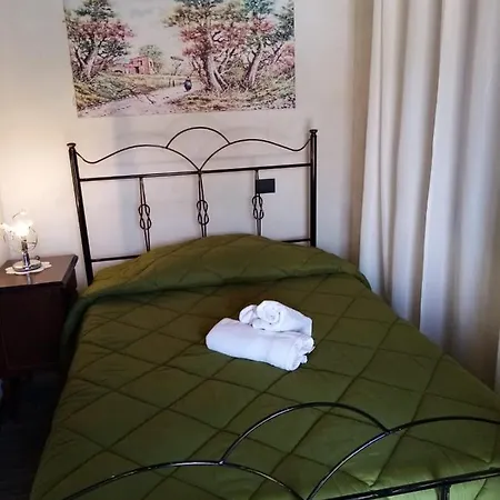 Bed and breakfast La Giara San Demetrio Corone