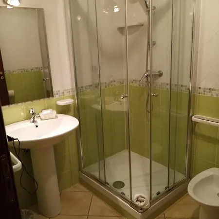 La Giara Bed and breakfast San Demetrio Corone