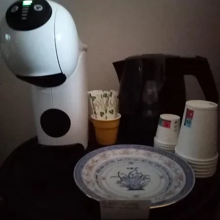 La Giara 3* San Demetrio Corone