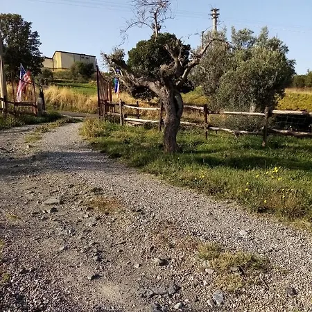 La Giara Bed & Breakfast