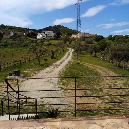 La Giara * San Demetrio Corone