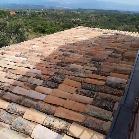 La Giara 3* San Demetrio Corone