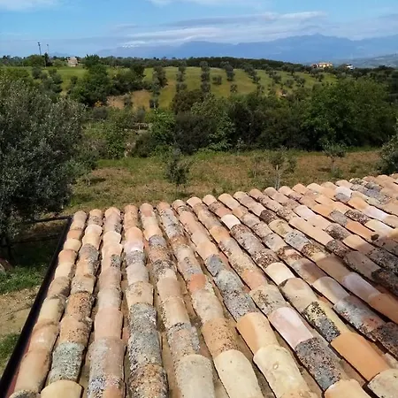 Bed and breakfast La Giara