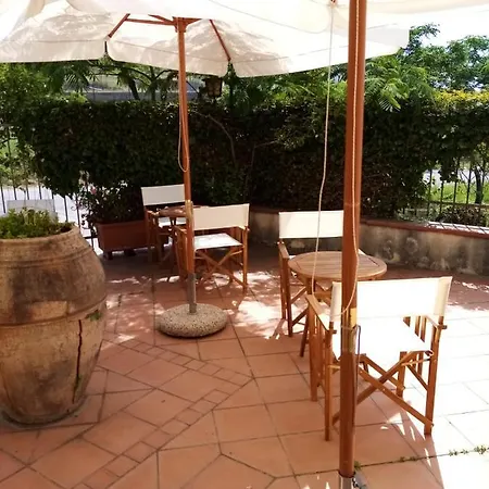 La Giara 3*