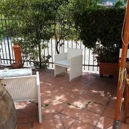 Bed and breakfast La Giara *