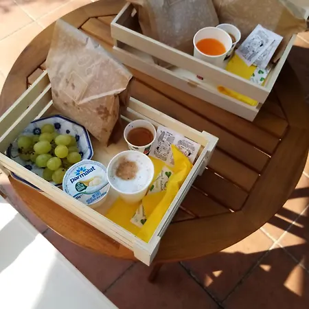 La Giara San Demetrio Corone