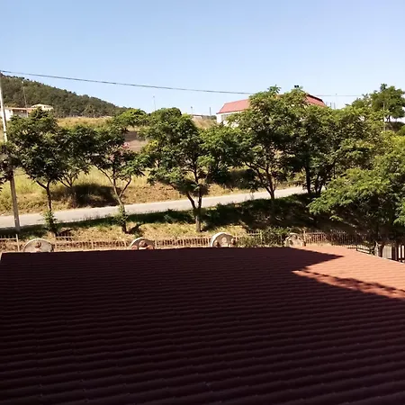 Bed & Breakfast La Giara 3*