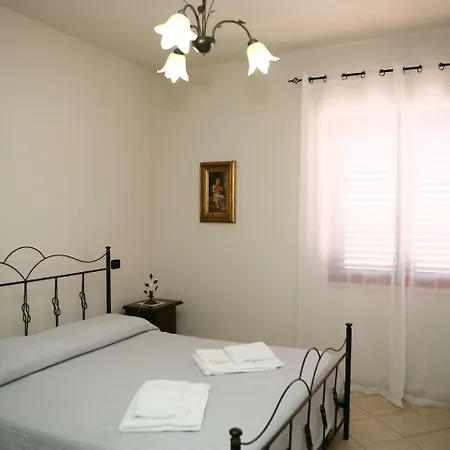 فندق مبيت وإفطار La Giara