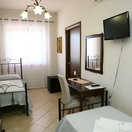 Bed & Breakfast La Giara San Demetrio Corone