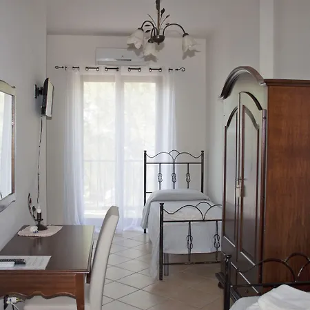 La Giara Bed & Breakfast 3*