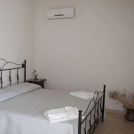 La Giara 3*