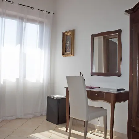 La Giara Bed & Breakfast