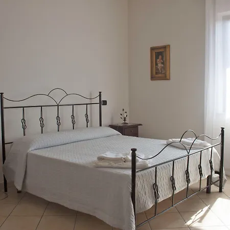 Bed & Breakfast La Giara 3*