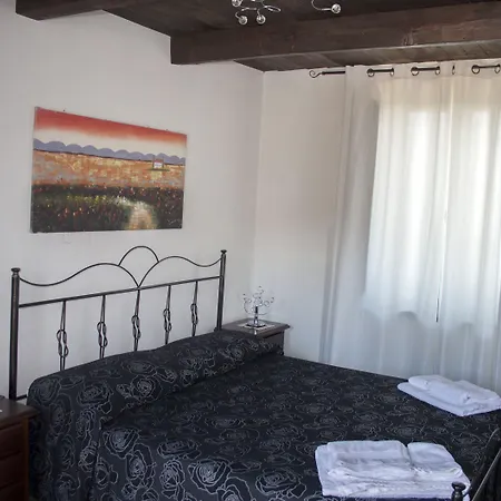 La Giara 3* San Demetrio Corone