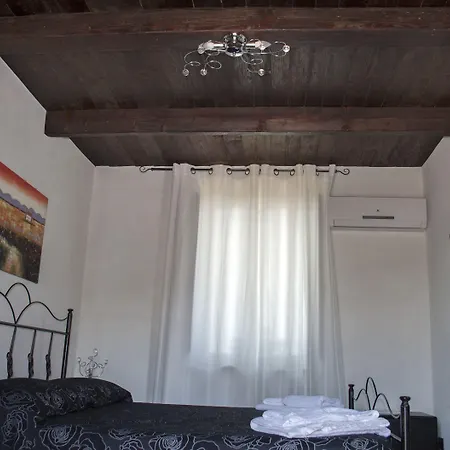 La Giara