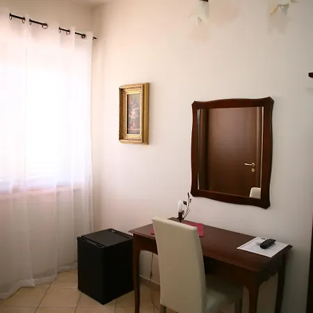 La Giara 3* San Demetrio Corone