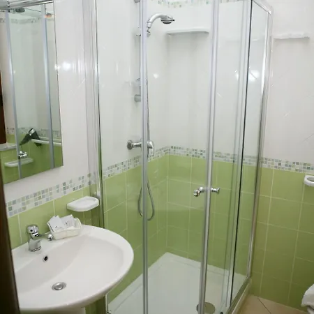 فندق مبيت وإفطار La Giara