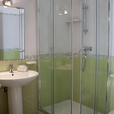 Bed & Breakfast La Giara