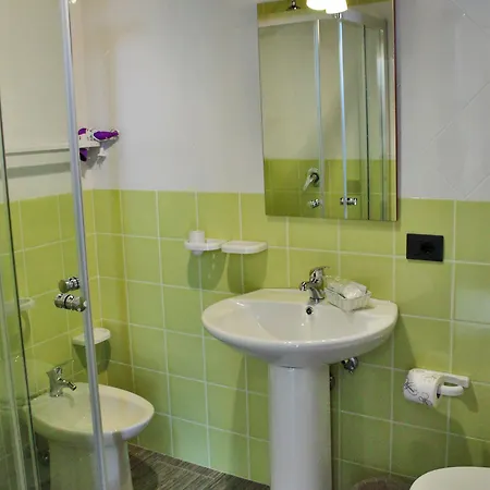 Bed & Breakfast La Giara San Demetrio Corone