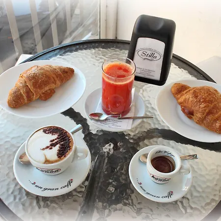 La Giara فندق مبيت وإفطار 3*