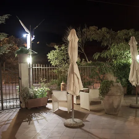 La Giara Panzió