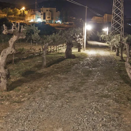 La Giara 3*