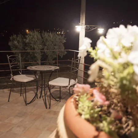 La Giara Bed & Breakfast San Demetrio Corone