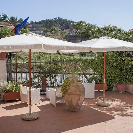 La Giara Bed & Breakfast