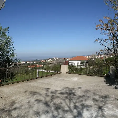 La Giara Bed & Breakfast San Demetrio Corone