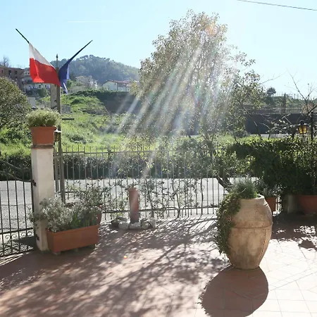 La Giara