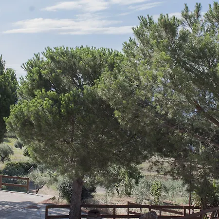 La Giara Bed & Breakfast