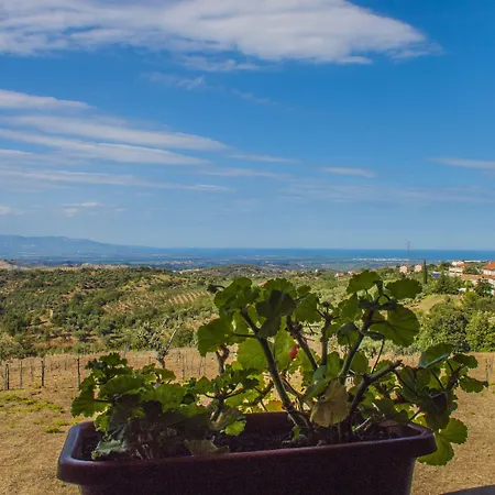 La Giara 3* San Demetrio Corone