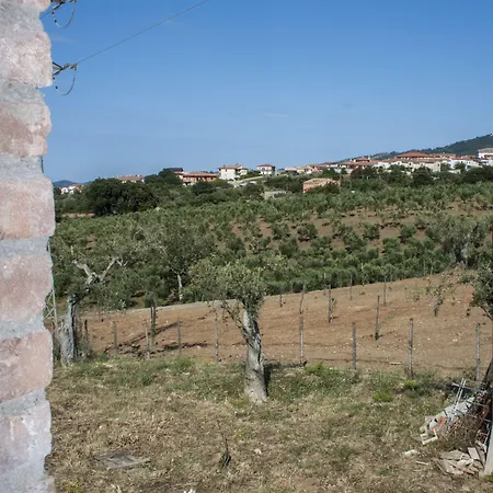 Bed & Breakfast La Giara San Demetrio Corone