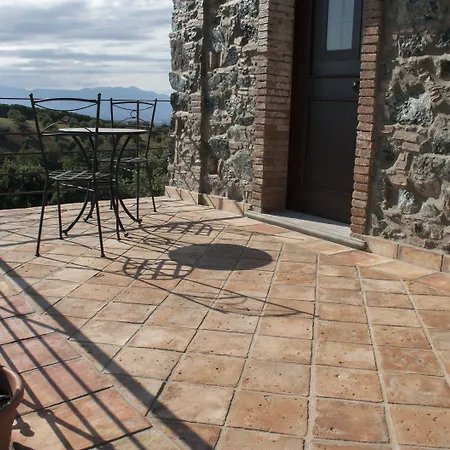 Bed & Breakfast La Giara