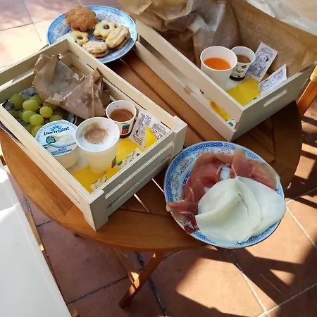 La Giara Bed & Breakfast 3*