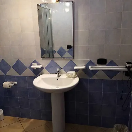 La Giara 3*