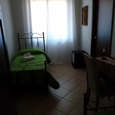 فندق مبيت وإفطار La Giara 3*